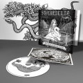 CDMick Harvey & Amanda Acevedo / Psychedelia In White