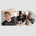 2LPGarrett David / Immortal / Picture / Vinyl / 2LP