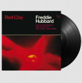 LPHubbard Freddie / Red Clay / Vinyl