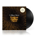 LPDion Celine / Bonjour,Pardon,Merci-Dansons / Vinyl