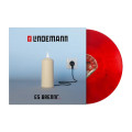 LPLindemann Till / Es Brennt / EP / Red / Vinyl
