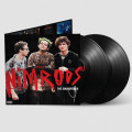 2LPGreen Day / Nimrods / OST / Vinyl / 2LP