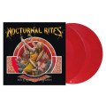 2LPNocturnal Rites / Tales Of Mystery And Imagination / Vinyl / 2LP