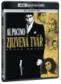 UHD4kBDBlu-ray film /  Zjizven� tv�� / UHD 4K