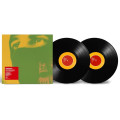 2LPThievery Corporation / Radio Retaliation / Vinyl / 2LP