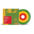 CDThievery Corporation / Radio Retaliation