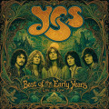 2CDYes / Best Of Early Years / 2CD