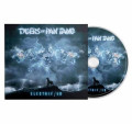 CDTygers Of Pan Tang / Electrifyed / Digipack
