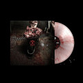 LPTo the Grave / Liberation Front / Red / Vinyl