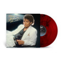 LPJackson Michael / Thriller / Red / Vinyl