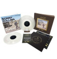 2LPRollins Sonny / Way Out West / Analogue Productions / UHQR / Vinyl / 2
