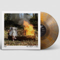 LPPup / Dream Is Over / Red Orange / Vinyl