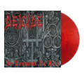 LPDeicide / In Torment In Hell / Red / Vinyl