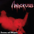 CDAnacrusis / Screams and Whispers / Reedice