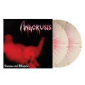 2LPAnacrusis / Screams and Whispers / Reedice / White & Red / Vinyl / 2LP