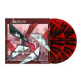 2LPAnacrusis / Reason / Reedice / Red Black Splatter / Vinyl / 2LP