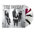 LPDonnas / Donnas / Clear Purple / Vinyl