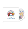 CD / Queen / Night At The Opera / Reedice