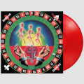 LPSham 69 / Game / Red / Vinyl