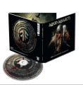 CDAmon Amarth / Allfather Awakens / Digipack