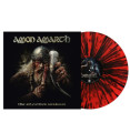 LPAmon Amarth / Allfather Awakens / Red Splatter / Vinyl