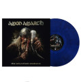 LPAmon Amarth / Allfather Awakens / Blue Marbled / Vinyl