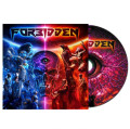 CDForbidden / Forbidden
