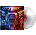 2LPForbidden / Forbidden / Clear / Vinyl / 2LP