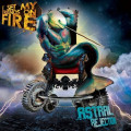 CDAstral Rejection / I Set My Friends On Fire / Digipack