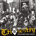 CDT�i sestry / L�n� hudba hol� ne�t�st�