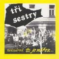 CDT�i sestry / Na kov�rn�,to je n��ez