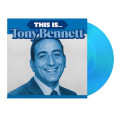 LPBennett Tony / This Is... / Blue / Vinyl