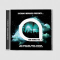 CDVarious / Luciano Ingrosso presents. Joia Works Vol.1