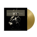 LPBeethoven / Violin Concerto / Gold / Vinyl