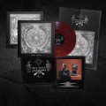 LPMittags-Abgrund / Mittags-Abgrund / Red,Black Marble / Vinyl