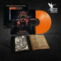 2LPBal-Sagoth / Black Moon Broods Over Lemuria / Orange / Vinyl / 2LP