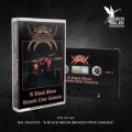 MCBal-Sagoth / Black Moon Broods Over Lemuria / Music Cassette