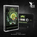 MCBal-Sagoth / Battle Magic / Music Cassette