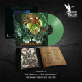 LPBal-Sagoth / Battle Magic / Peppermint Green / Vinyl