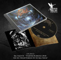 CDBal-Sagoth / Starfire Burning Upon The Ice-Veiled Throne...