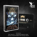 MCBal-Sagoth / Starfire Burning Upon The Ice... / Music Cassette