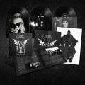 3LPSecrets Of The Moon / Arcana Vanity Death / Vinyl / 3LP