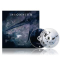 2CDInsomnium / Netherworlds / Artbook / 2CD