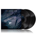 2LPInsomnium / Netherworlds / Vinyl / 2LP