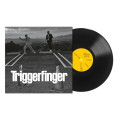 LPTriggerfinger / Tarmac / Vinyl