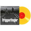 LPTriggerfinger / Tarmac / Yellow / Vinyl