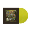 2LPStrings Billy / So Mutch For Goodbyes / Coloured / Vinyl / 2LP