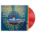 LPBridges Leon / Happiness Anytime / Red / Vinyl