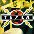 CDTesla / Psychotic Supper / Japan