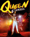 Blu-Ray / Queen / Queen Budapest / Blu-Ray
